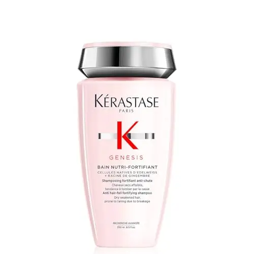 Champú Kérastase Genesis 250ml – Fortificante Anti-Caída