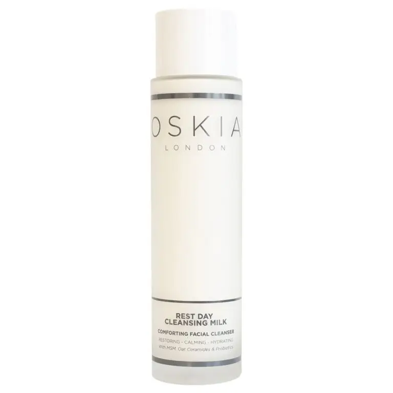 Oskia Leche Limpiadora Unisex 150 ml