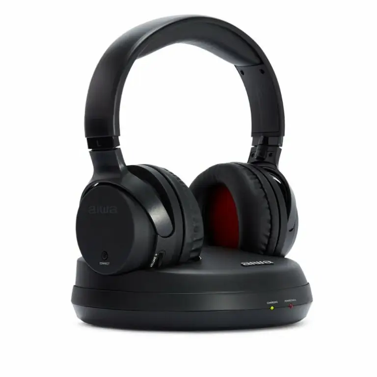 Aiwa WHF-930D Auriculares Inalámbricos