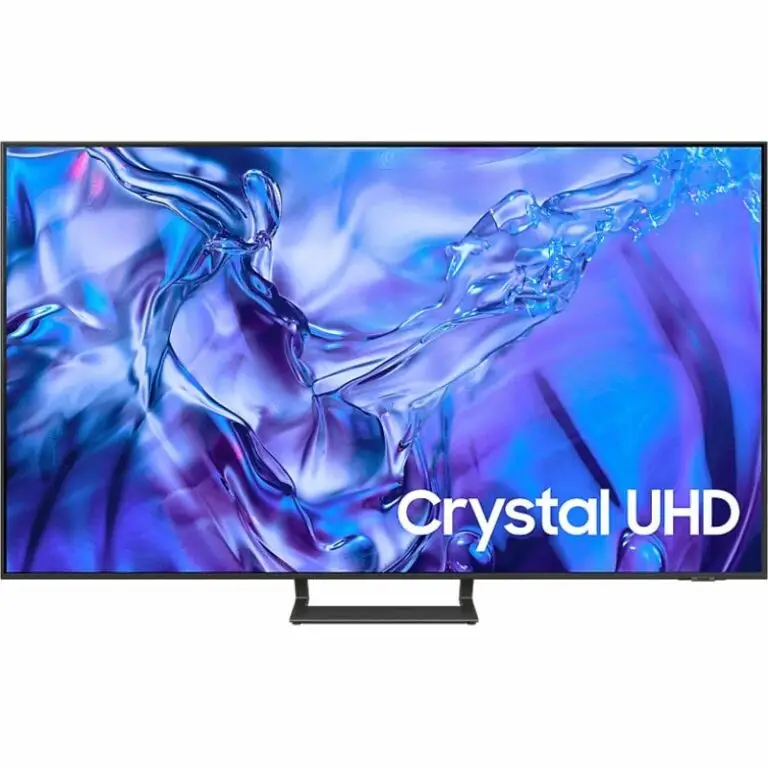 Samsung UE65DU8572UXXH 75″ LED UltraHD 4K HDR10+