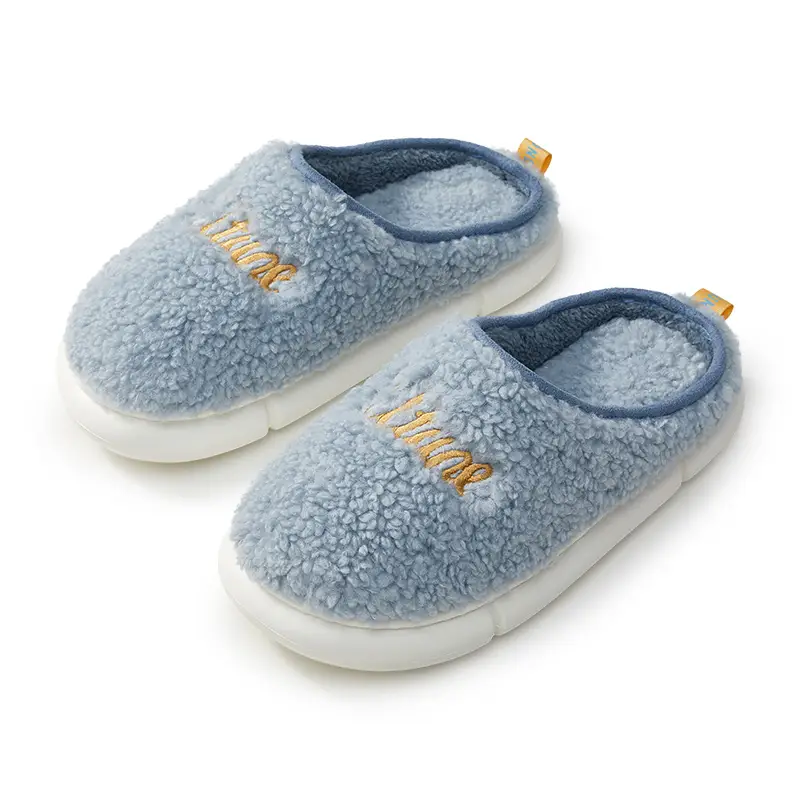 Pantuflas de Invierno UTUNE para Mujer y Hombre