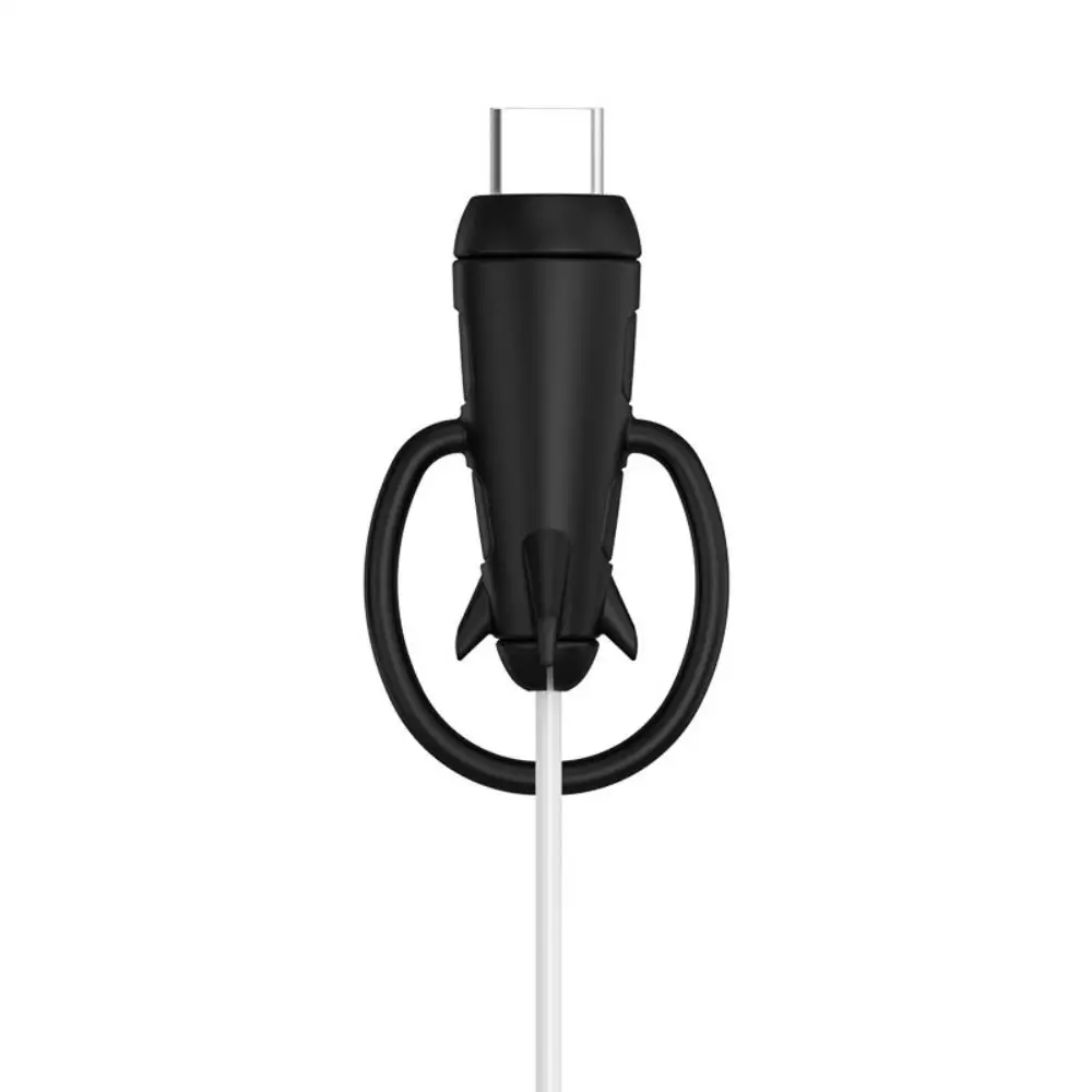 Protector de Cable USB para iPhone