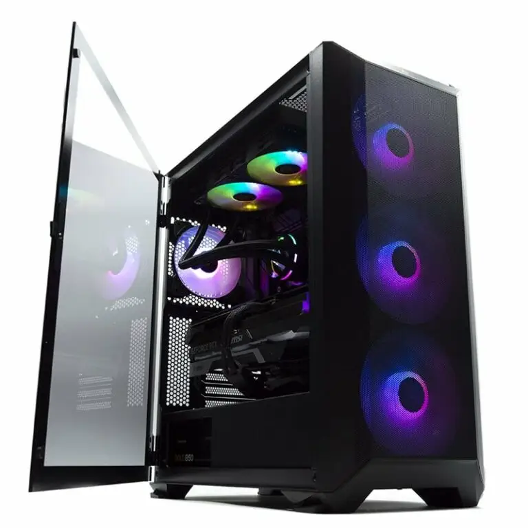 PC Gaming PcCom Imperial AMD Ryzen 7 7800X3D