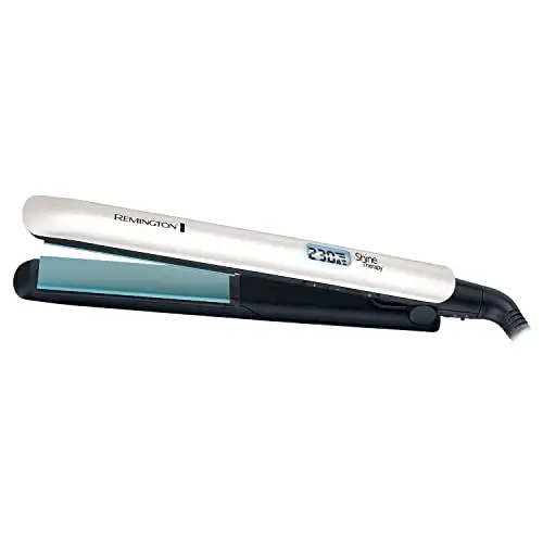 Plancha Remington Shine Therapy S8500