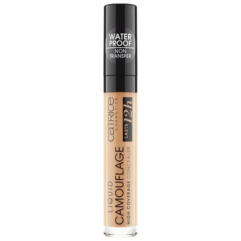 Catrice Liquid Camouflage Contour 5 ml – Desert Beige