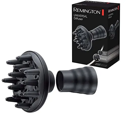 Difusor Universal Remington para Secador