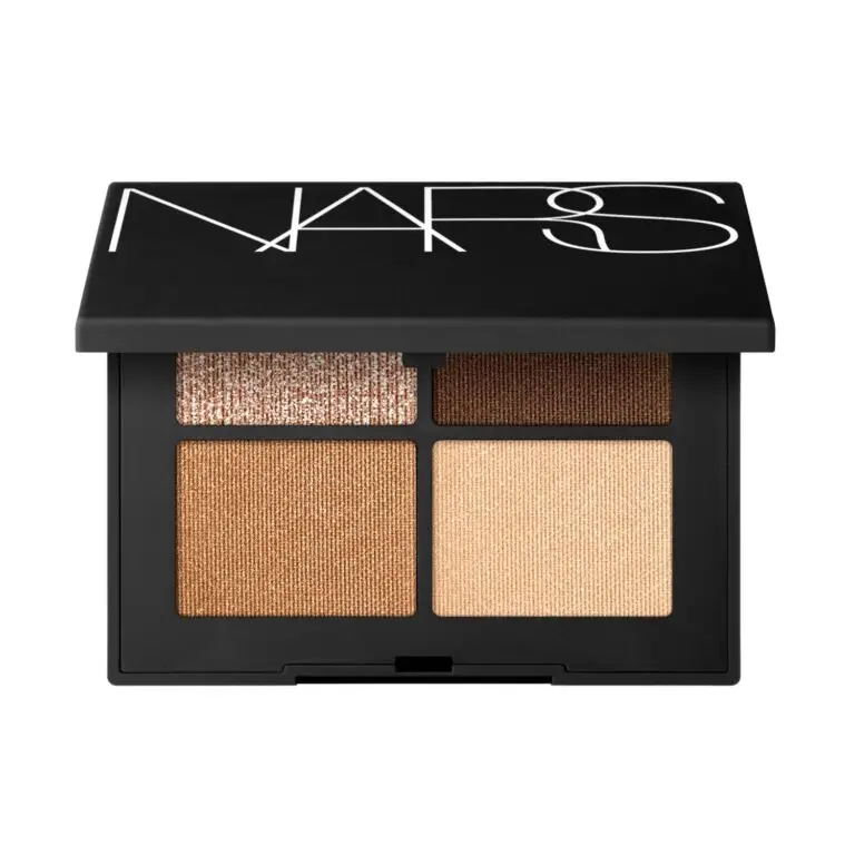 Paleta de Sombras NARS – Mohave