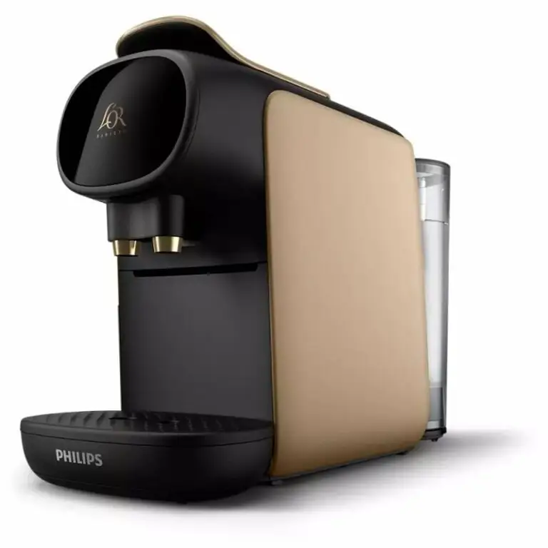 Cafetera Philips L’Or Barista Sublime LM9012/75