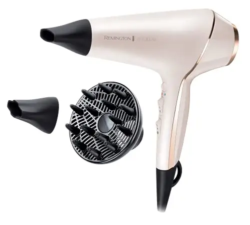 Secador de Pelo Remington PROluxe 2400W