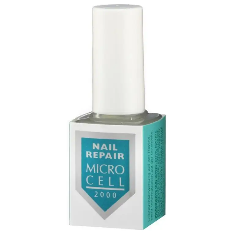 Microcell 2000 – Reparación de Uñas 12 ml