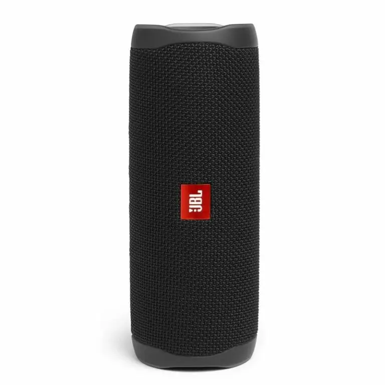 Altavoz Bluetooth JBL Flip 5