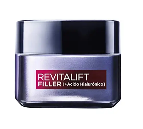 Crema de Día Anti-edad Revitalift Filler 50 ml