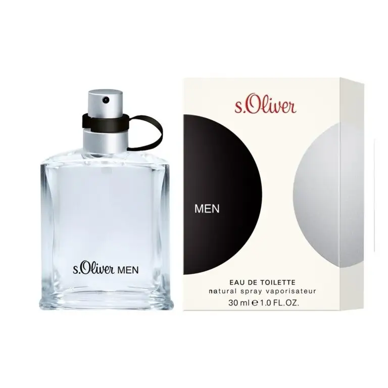 Perfume s.Oliver 30 ml para Hombre