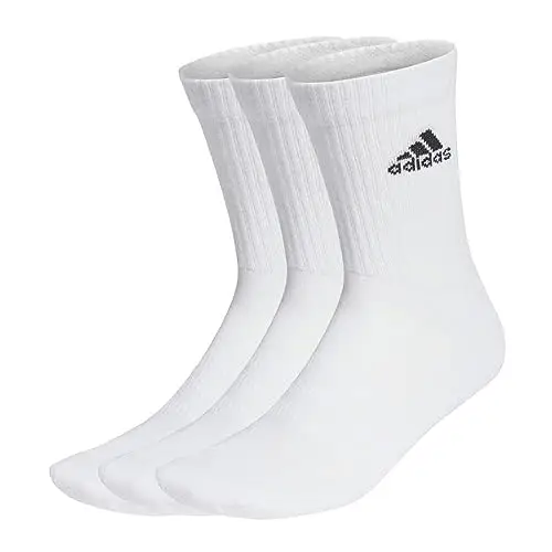 Calcetines adidas Unisex 3 Paquetes