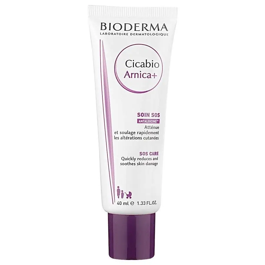 Bioderma Cicabio Crema Facial 40 ml