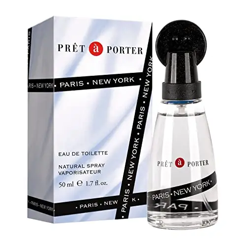 Pret A Porter Eau De Toilette para Mujer – 50 ml