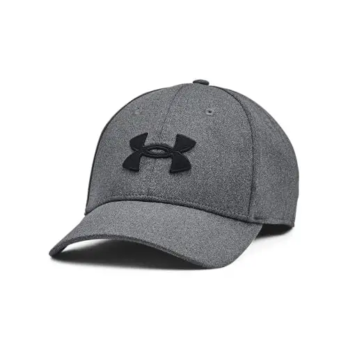 Gorra Under Armour Ua Blitzing para Hombre