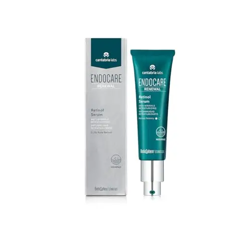 Serum de Retinol Puro Endocare Renewal 30ml