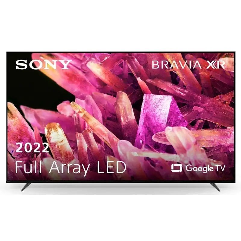 Televisor Sony Bravia XR 50″ UltraHD 4K HDR10