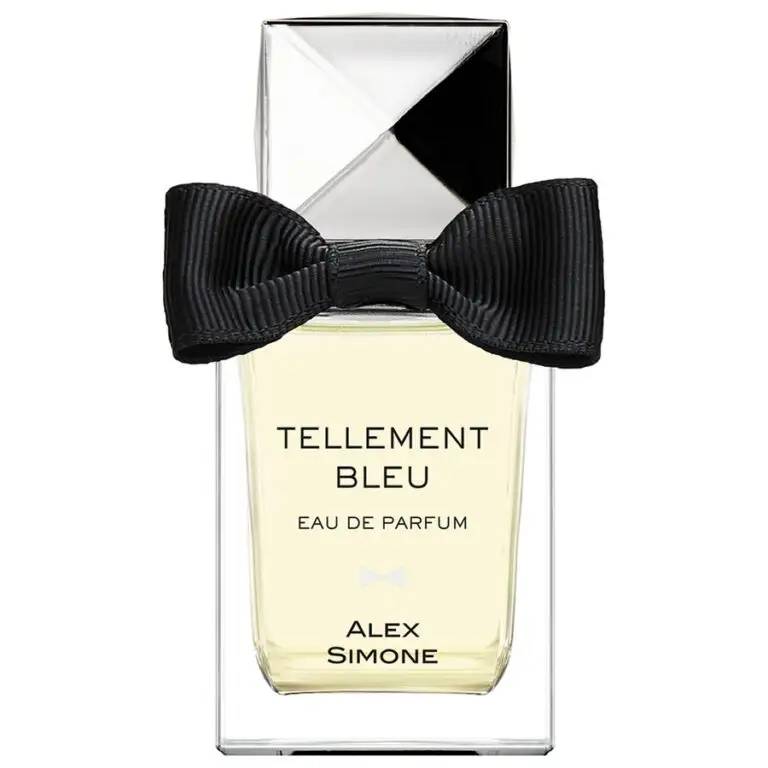 Tellement Bleu Eau de Parfum – Alex Simone