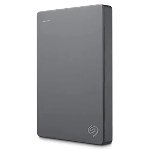 Disco Duro Externo Seagate Basic 1TB