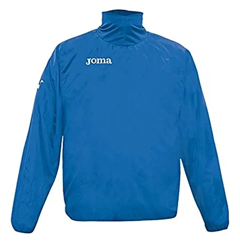 Joma Cortavientos Wind Chubasquero Hombre