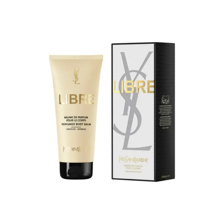 Yves Saint Laurent – Libre Crema Corporal Unisex 200 ml