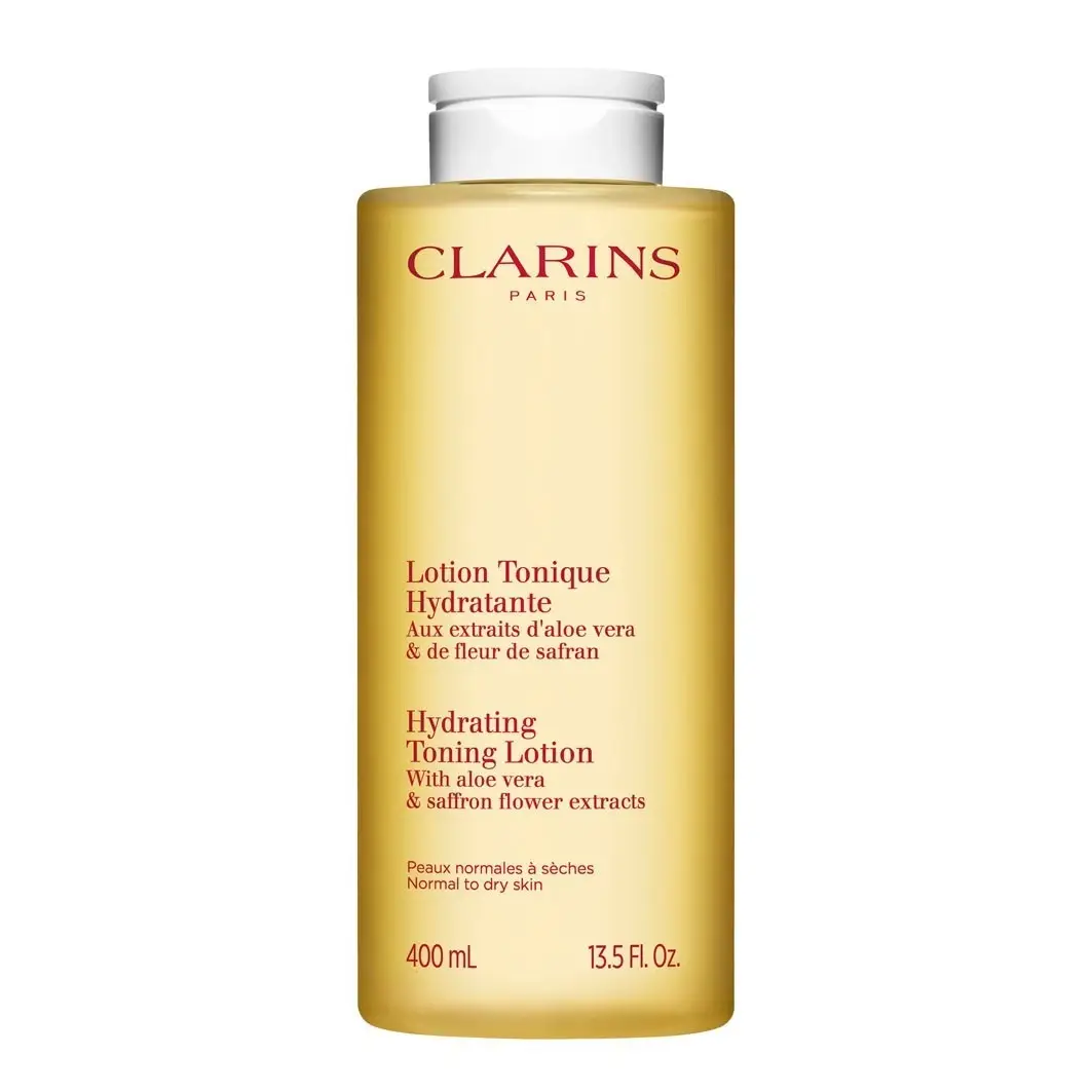 Clarins – Tónico Facial Hidratante 400 ml