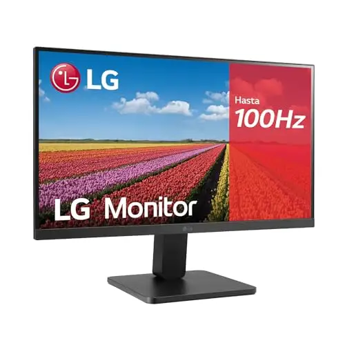 Monitor LG 22MR410-B Full HD 22 pulgadas