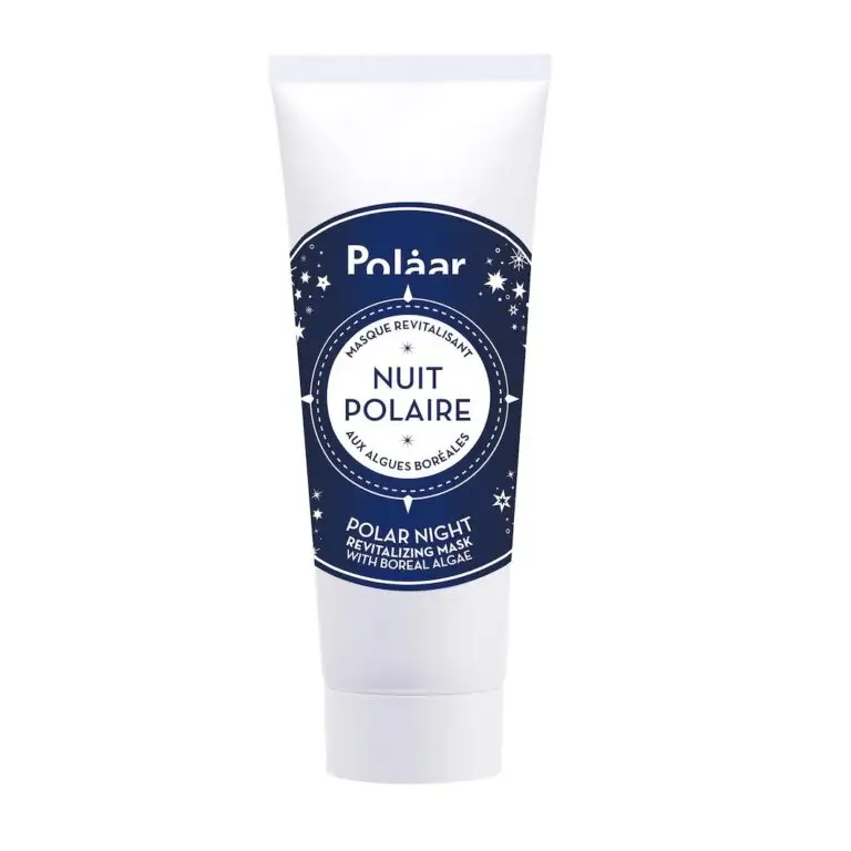 Mascarilla Desestresante Polar Night con Algas Boreales 50 ml