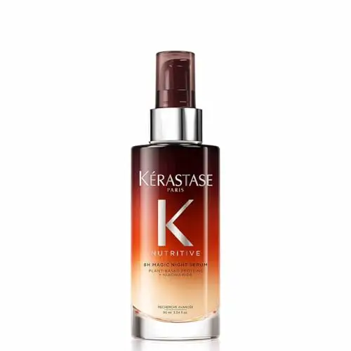 Sérum Reparador de Noche Kérastase