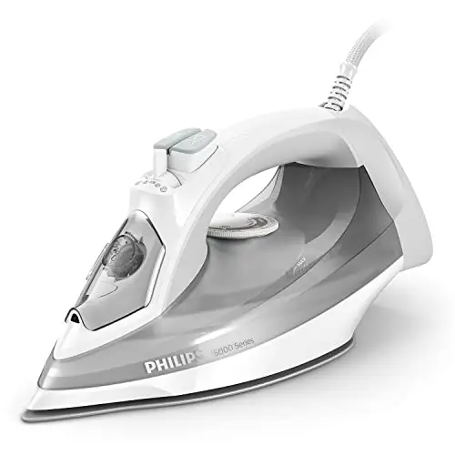 Philips Serie 5000 Plancha de Vapor