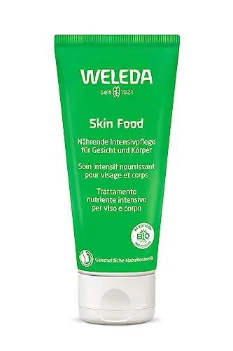 Weleda Skin Food Original – Crema Reparadora 75ml