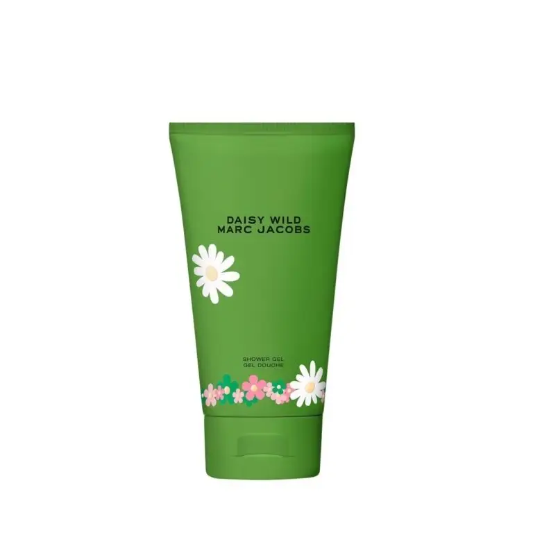 Gel de Ducha Daisy Wild de Marc Jacobs 150 ml