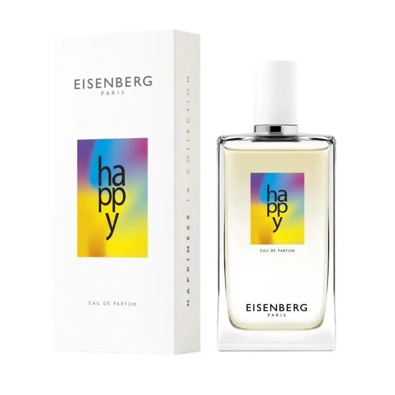 Eisenberg Happiness – Perfume Unisex 100 ml