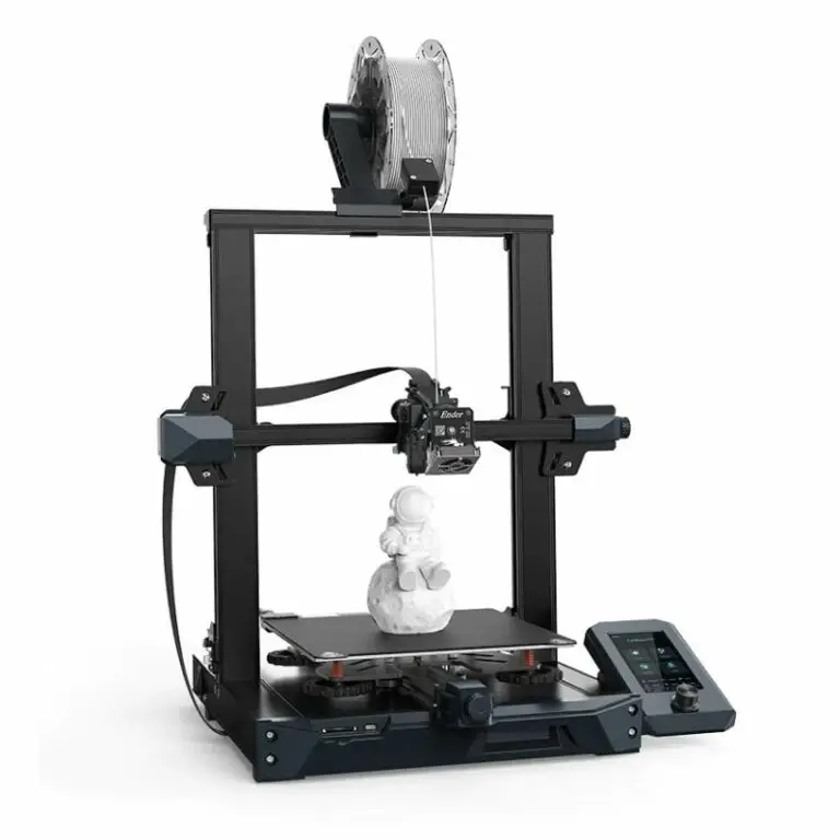 Impresora 3D Creality Ender-3 S1