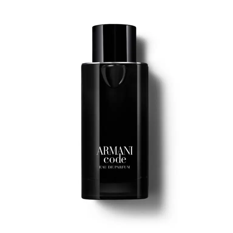 Perfume Armani Code 125 ml para Hombre