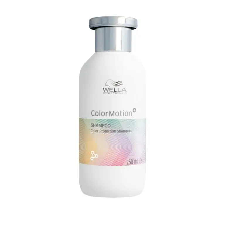 Wella Professionals ColorMotion + Champús Color Protection 250 ml