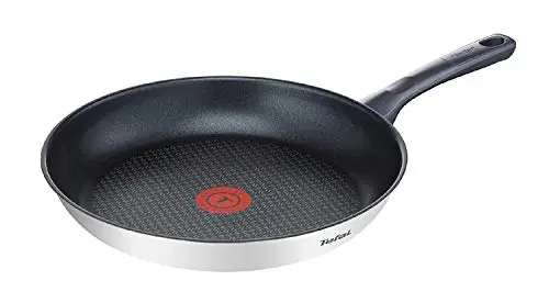 Sartén Tefal Daily Cook de 20 cm – Resistente y Segura