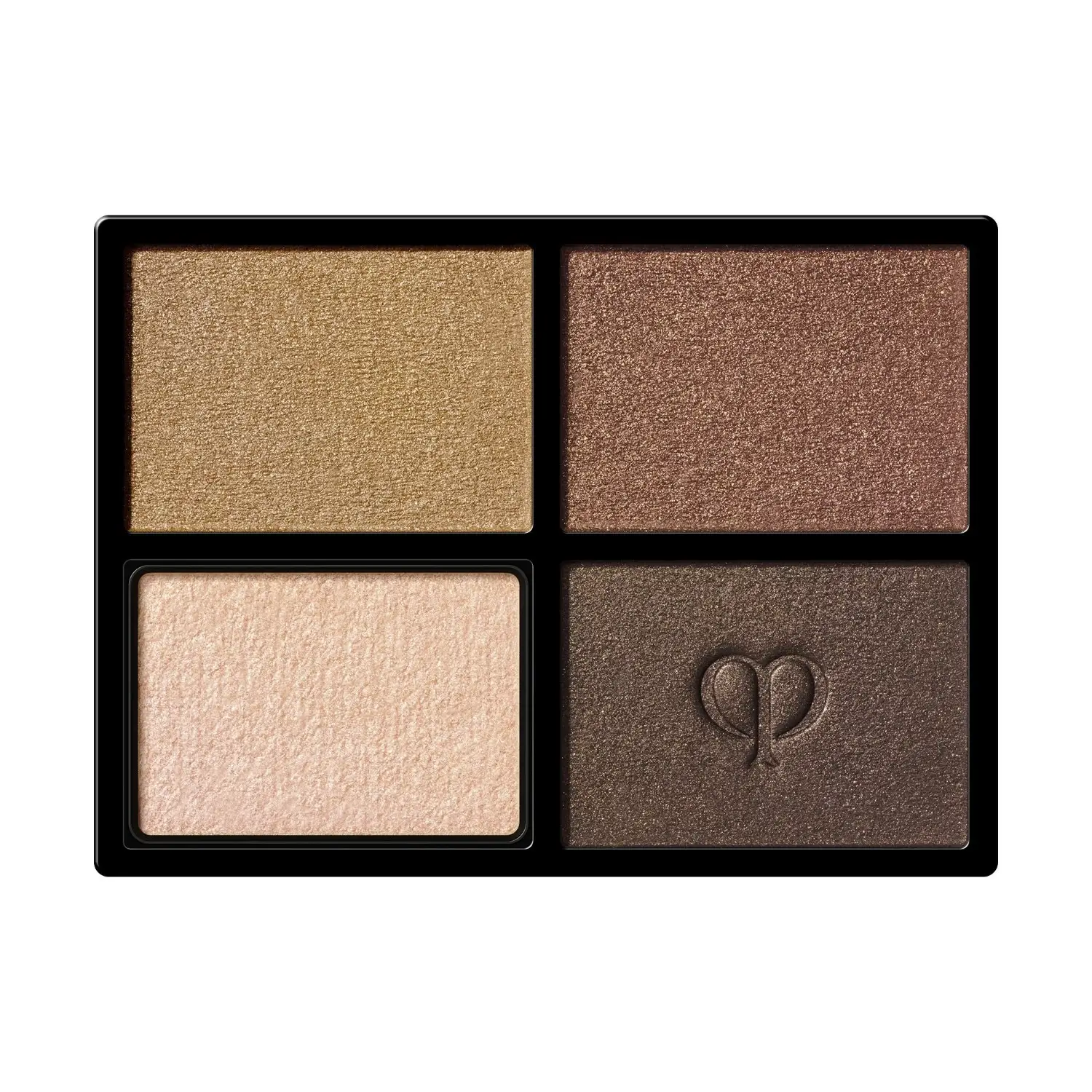 Clé de Peau Beauté Eye Colour Quad – Paleta de Sombras