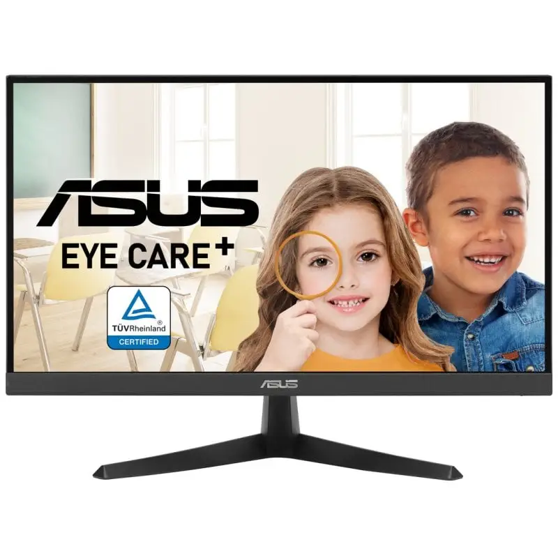 Monitor ASUS VY229Q 21.4″ FullHD IPS 75Hz