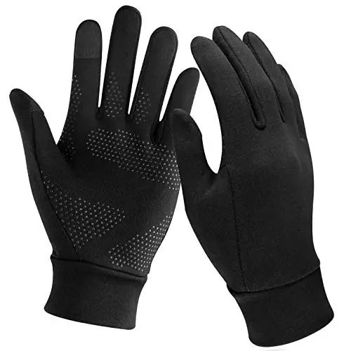 Guantes Unigear para Running y Actividades al Aire Libre