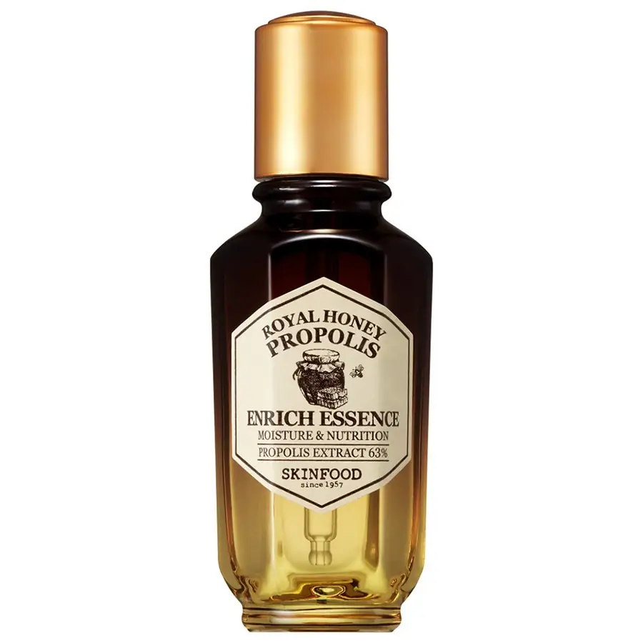 Sérum Hidratante SKINFOOD Royal Honey Propolis Essence 50 ml