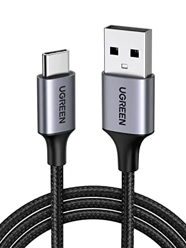 UGREEN Cable USB C a USB A 3A Carga Rápida