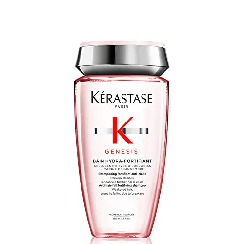 Kérastase Genesis – Champú Fortificante Anticaída 250 ml