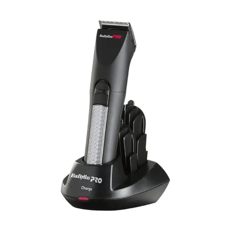 BaByliss Pro Trimmer: Tijeras y Cortapelos Unisex