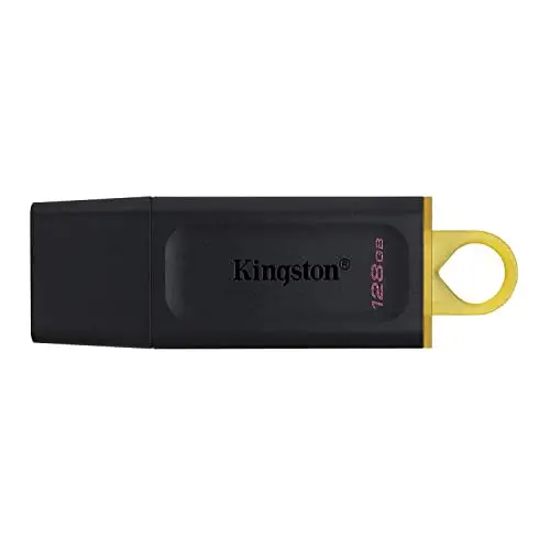 Kingston DataTraveler Exodia DTX/128GB USB Flash Drive