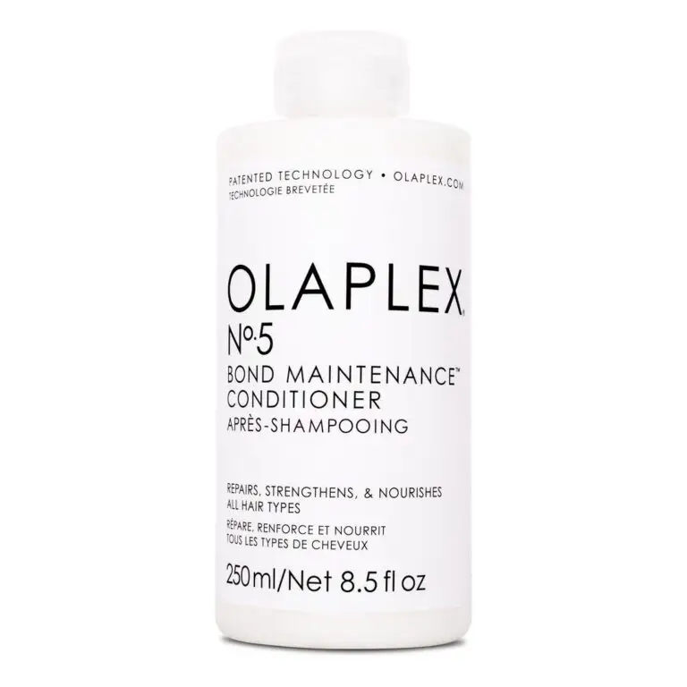 Olaplex No. 5 – Acondicionador Mantenimiento de Enlaces 250 ml