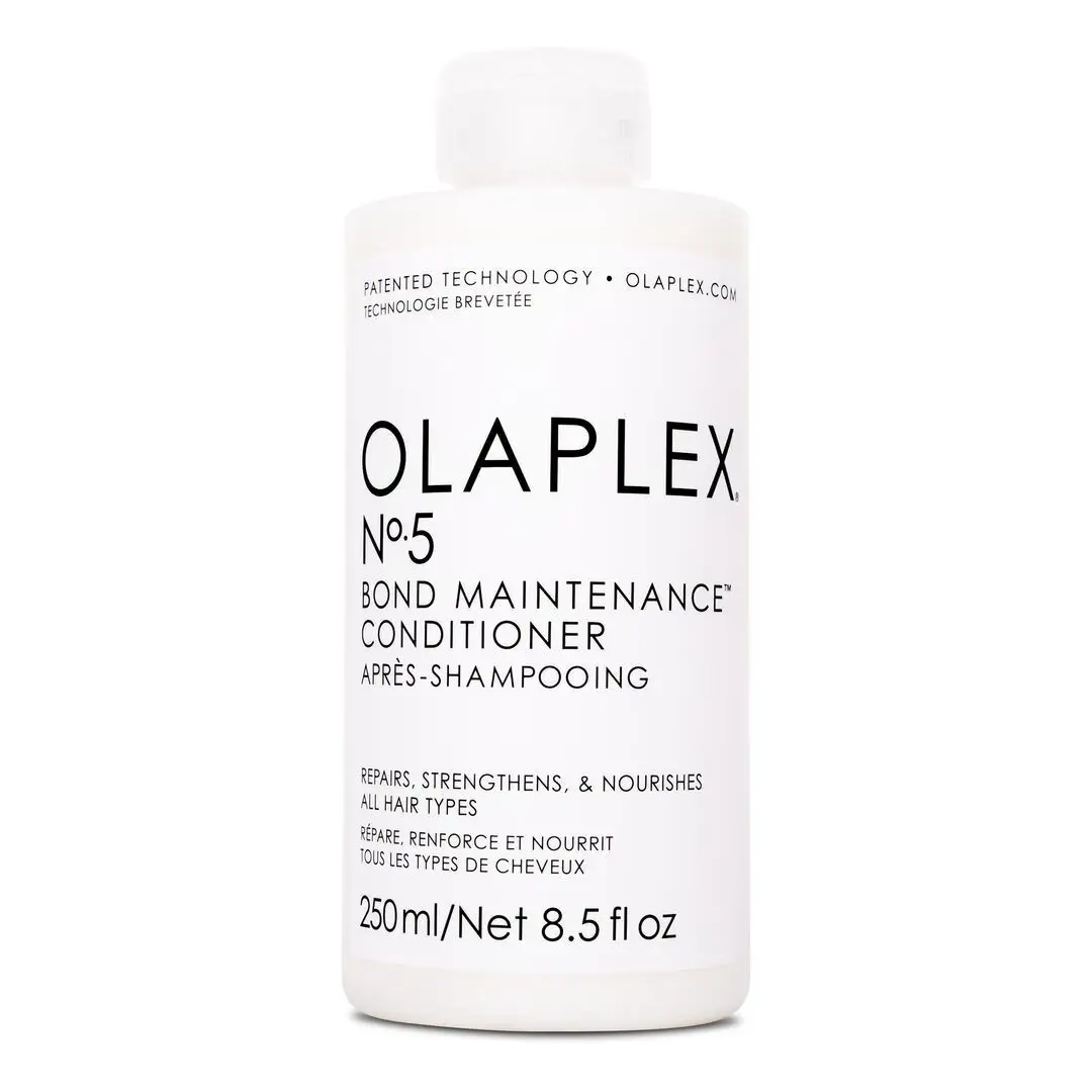 Olaplex No. 5 – Acondicionador Mantenimiento de Enlaces 250 ml