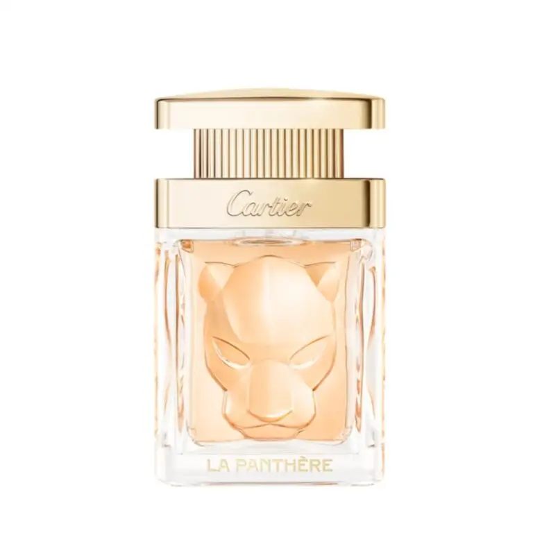 Perfume Cartier La Panthère 30 ml para mujer